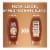 Garnier Whole Blends Coconut Oil and Cocoa Butter Conditioner Perspective: right