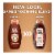 Garnier Whole Blends Coconut Oil and Cocoa Butter Shampoo Perspective: right