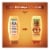 Garnier Whole Blends Honey Treasures Repairing Conditioner for Dry, Damaged Hair Perspective: right