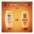 Garnier Whole Blends Honey Treasures Repairing Conditioner for Dry, Damaged Hair Perspective: right
