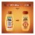 Garnier Whole Blends Honey Treasures Repairing Shampoo for Dry, Damaged Hair Perspective: right