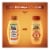 Garnier Whole Blends Honey Treasures Shampoo Perspective: right