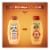 Garnier Whole Blends Honey Treasures Repairing Shampoo for Dry, Damaged Hair Perspective: right