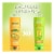 Garnier Fructis Triple Nutrition Conditioner Perspective: right