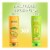 Garnier Fructis Triple Nutrition Nourishing Conditioner for Dry to Very Dry Hair Perspective: right