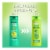 Garnier Fructis Grow Strong Fortifying Shampoo for Weak, Fragile Hair with Niacinamide Perspective: right