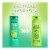 Garnier Fructis Grow Strong Fortifying Shampoo for Weak, Fragile Hair with Niacinamide Perspective: right