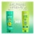 Garnier Fructis Grow Strong Fortifying Conditioner for Weak, Fragile Hair with Niacinamide Perspective: right