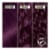 Garnier Nutrisse Ultra Color V2 Dark Intense Violet Permanent Hair Color Creme Perspective: right