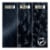 Garnier Nutrisse Ultra Color IN1 Dark Intense Indigo Permanent Hair Color Creme Perspective: right