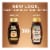 Garnier Whole Blends Ginger Recovery Strengthening Conditioner for Weak Hair Perspective: right
