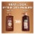 Garnier Whole Blends Coconut Oil and Cocoa Butter Shampoo Perspective: right