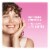 Garnier All-in-1 Hydrating Micellar Cleansing Water with Rose Water Perspective: right