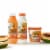 Garnier Fructis Damage Repairing Shampoo Perspective: right