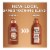 Garnier Whole Blends Coconut Oil and Cocoa Butter Leave In Conditioner Perspective: right