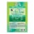 Garnier Fructis Grow Strong Fortifying Shampoo and Conditioner Set for Weak, Fragile Hair Perspective: right