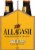 Allagash Belgium Style White Ale Beer Perspective: right