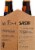 Allagash Saison Belgian Farm-house Style Ale Perspective: right