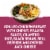 Frontera® Chicken Fajita Bowl Frozen Meal Perspective: right