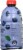 Antioxidant® Solutions 100% Blueberry Juice Perspective: right