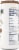 La Colombe® Mocha Draft Latte Perspective: right