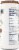 La Colombe® Mocha Draft Latte Perspective: right