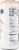 La Colombe® Vanilla Draft Latte Perspective: right