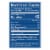 La Colombe Unsweet Medium Roast Pure Black Cold Brew Iced Coffee Carton Perspective: right
