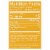 La Colombe Unsweet Light Roast Pure Black Cold Brew Iced Coffee Carton Perspective: right
