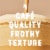 La Colombe Coffee Triple Cold Brew Draft Latte Can Perspective: right