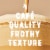La Colombe Coffee Vanilla Draft Latte Can Perspective: right