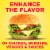 Dash Salt-Free Original Seasoning Blend Perspective: right