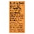 Mrs. Dash Southwest Chipotle Seasoning Blend Perspective: right