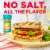 Dash Salt-Free Garlic & Herb Seasoning Blend, Kosher Perspective: right