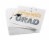 American Greetings Graduation Party Napkins Perspective: right