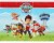 American Greetings Paw Patrol Plastic Table Covers Perspective: right