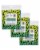 American Greetings Teenage Mutant Ninja Turtles Yellow Plastic Table Covers Perspective: right