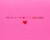 Papyrus Valentine’s Day Card (Colorful Hearts) Perspective: right
