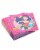 American Greetings Wonder Woman Napkins Perspective: right