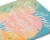American Greetings Romantic Birthday Card (Right Place Right Time) Perspective: right