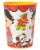 American Greetings Ryan's World Plastic Party Cups Perspective: right