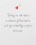 American Greetings #59 Valentine's Day Card (Floral Heart) Perspective: right