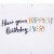 American Greetings Birthday Card (Happy) #24 Perspective: right