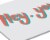 American Greetings Funny Miss You Card (Miss Your Face) Perspective: right