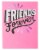 American Greetings Friends Forever Valentine’s Day Card with Foil Perspective: right