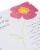 American Greetings Birthday Card for Mom (Floral You're Amazing) Perspective: right
