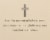 American Greetings Baby Baptism Card (Piece of Heaven) Perspective: right