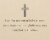 American Greetings Baby Baptism Card (Piece of Heaven) Perspective: right