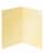 American Greetings #39 Blank Card (Flower) Perspective: right