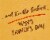 American Greetings #60 Father's Day Card (You're the Best) Perspective: right
